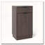 Armoire à poubelle inclinable-121199345