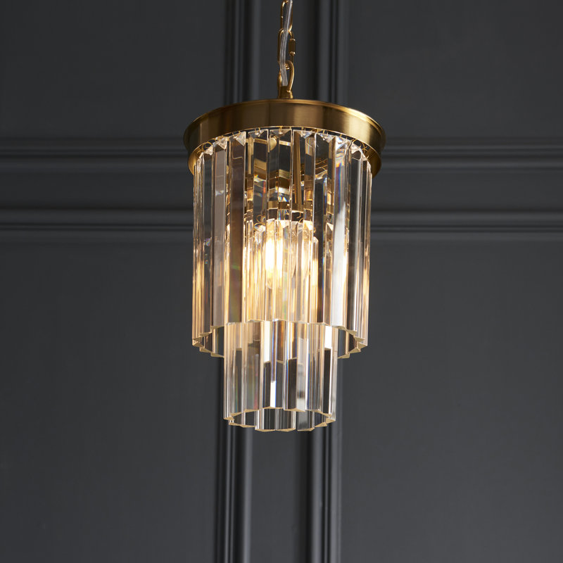 1 - Light Chandelier