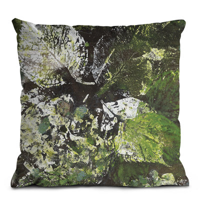 Shirley Square Pillow Cover
