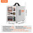 9" Tool Box