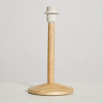 30cm Traditional Floor Lamp
