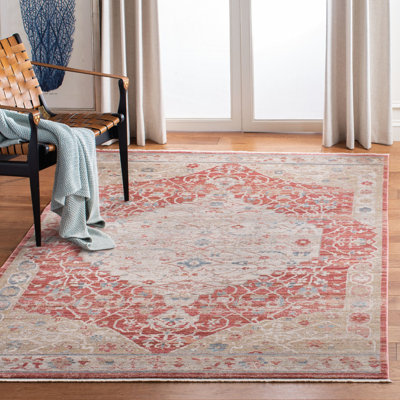 Kenitra 600 Performance Oriental Rug