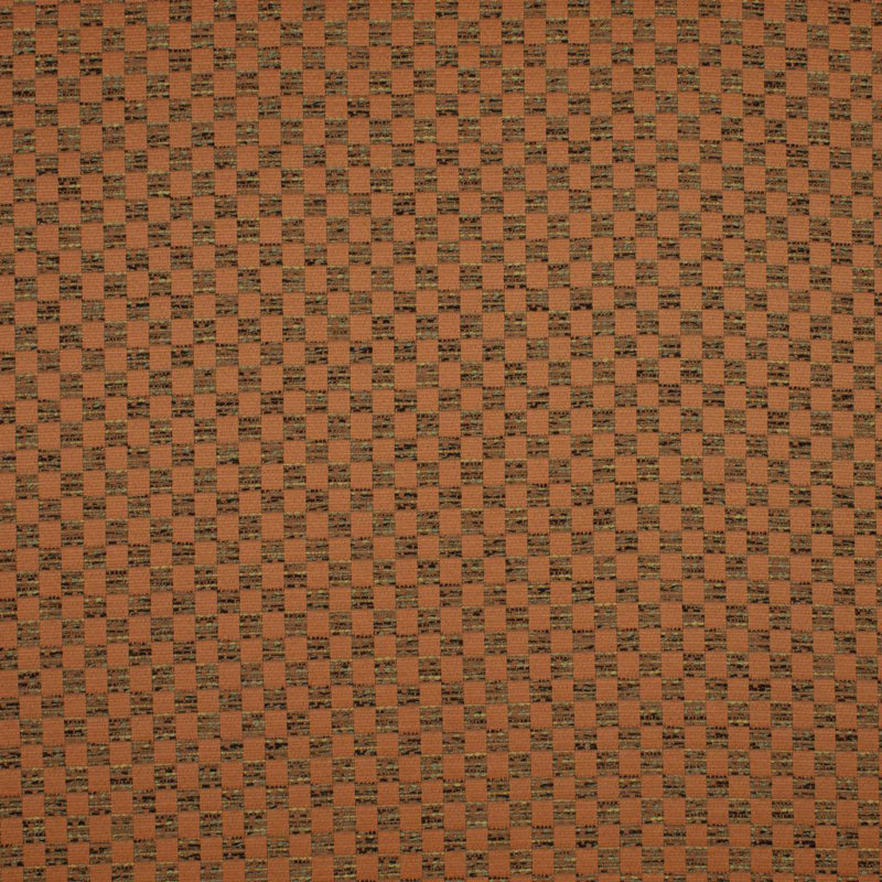 Tigress Fabric, Mandarin