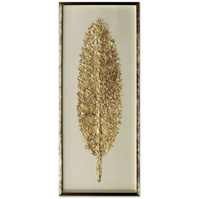 Idaho, feuille d'or