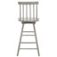 Tabouret de comptoir pivotant Abdoulaziz-1827066739