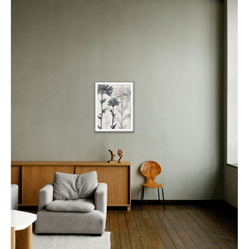 Sweet Perfume 3 Print by Art House Studios, 38" H x 30" W x 2" D