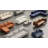Daylen Genuine Leather Reversible L-Sectional-2138713069