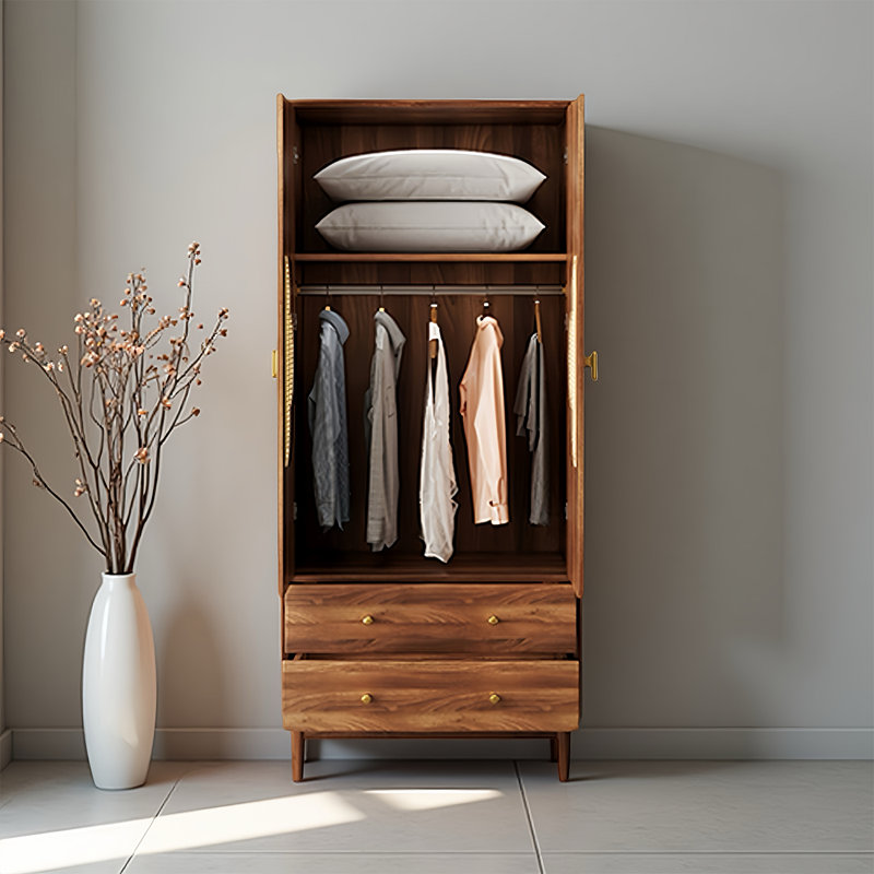 Armoire de rangement Retro