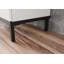 34 x 123 cm Badschrank Yonkers-105259442