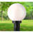 Mazucci Lantern Head