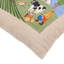Landscape Pillow Cover 20x20 Inch