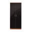 Brylene 2 Door Wardrobe-1558229109