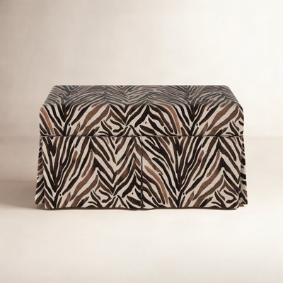 Chaplin Storage Bench