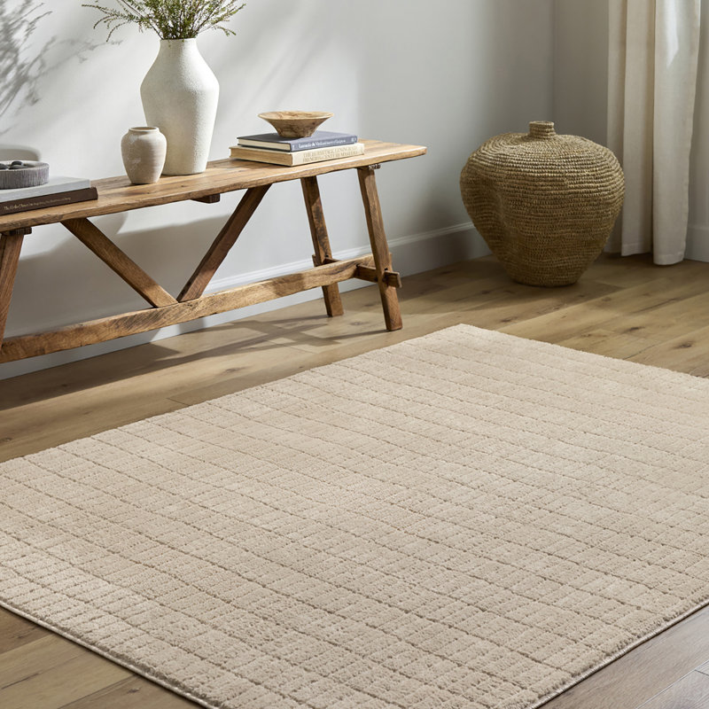 Darsie Our PNW Home x Livabliss Cascade Rug, Rectangle 200 x 275cm