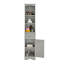 Armoire de salle de bain autoportante-162042437