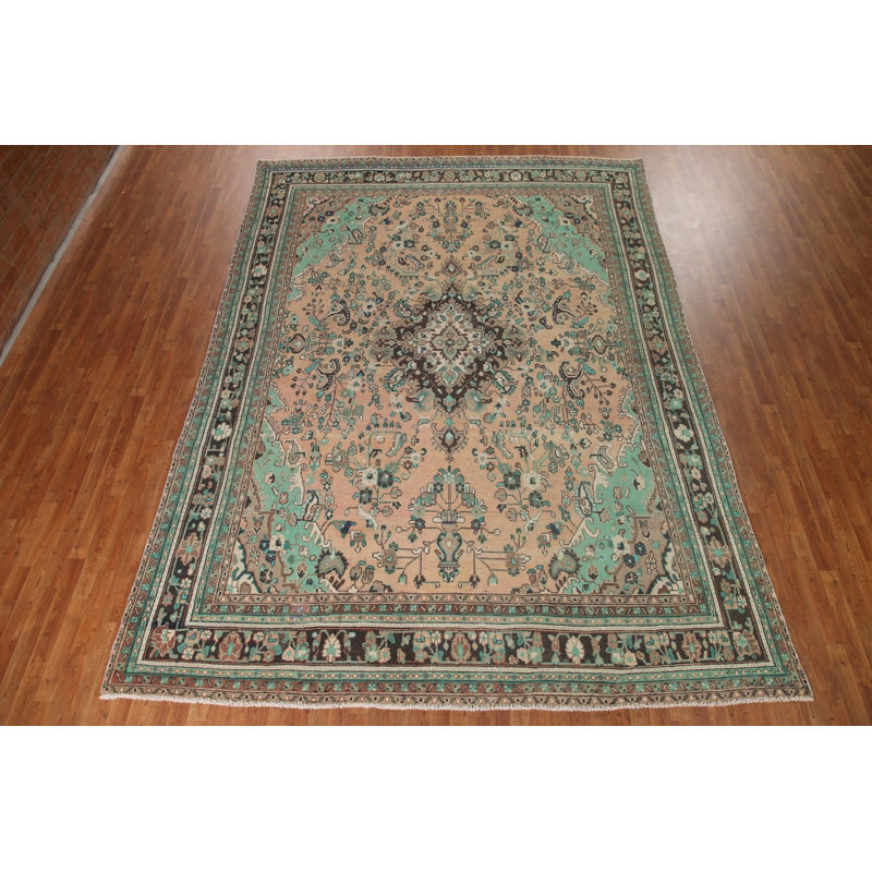Tapis traditionnel Traditional 10x13