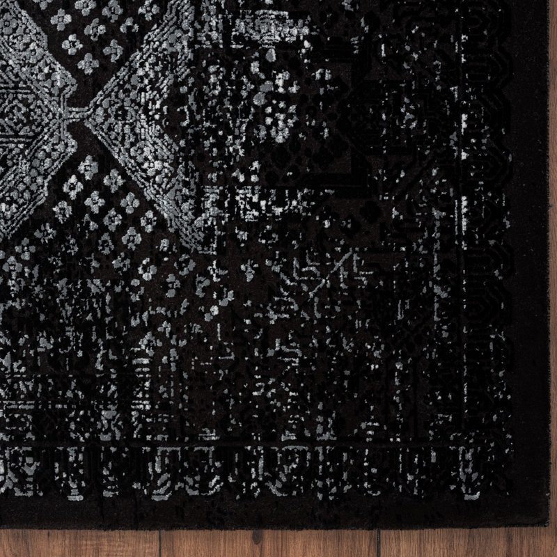 Chaniah Area Rug, Rectangle 2' x 3'