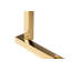 Sled Coffee Table-1134467438