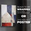 Paysages série CIX - Impression sur toile seulement - NON-CADRE-1960503904