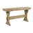 Cheriton 72'' Solid Wood Console Table