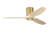 Seyra Smart Hugger LED Ceiling Fan-125544792-125544796-125544797