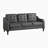 Dajonna Upholstered Loveseat-667576997-651358336