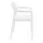 Fauteuil de salle à manger Tulum-1894836527