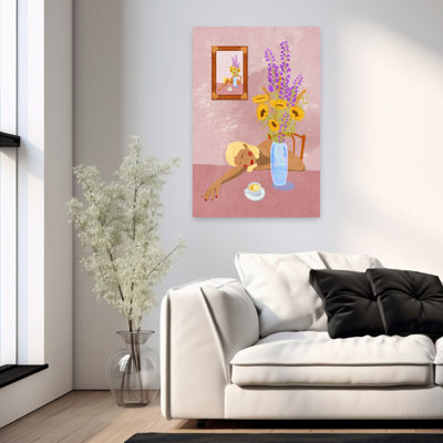 Art contemporain contemporain