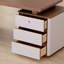 Bureau moderne et minimaliste-827057284