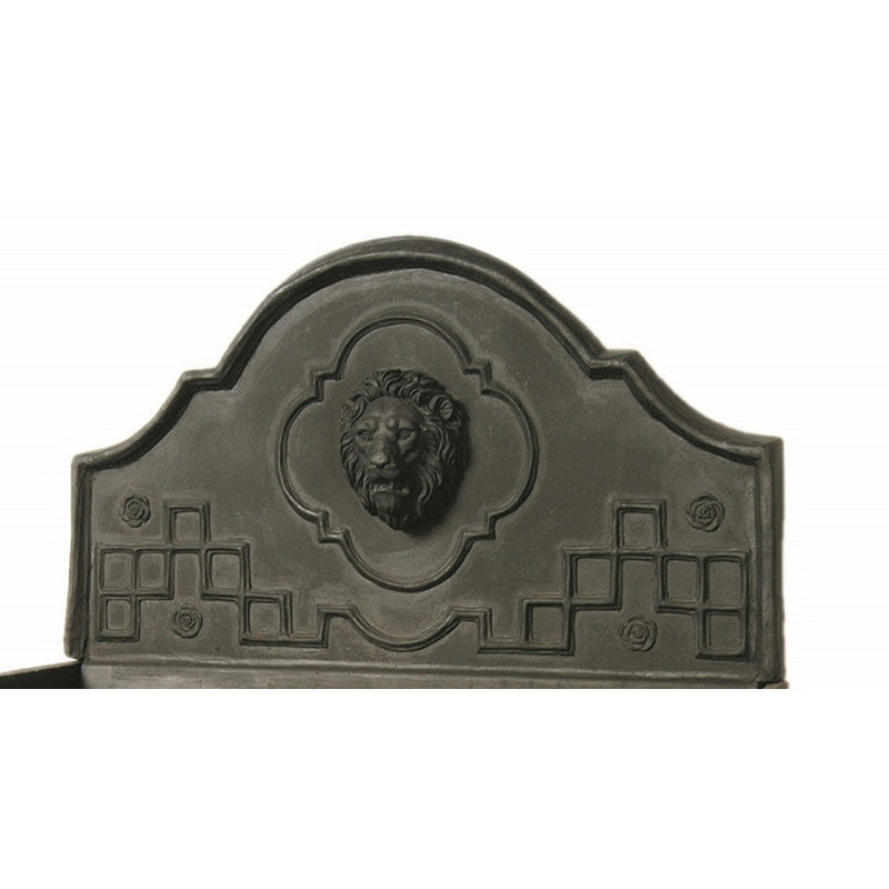 Handcrafted Outdoor Fountain