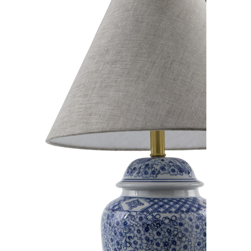 Dhruva Accent Table Lamp