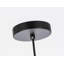 Luminaire suspendu à bocal unique à 1 lumière Drinkard-918452692-918452690-918452689