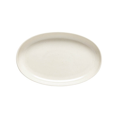 Plateau ovale Casafina Pacifica