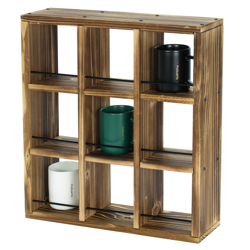 Floating Shelf