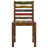 Dining Chairs Accent Side Chair Reclaimed Wood Solid Reclaimed Wood-1964652452