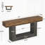 Console moderne pour le salon