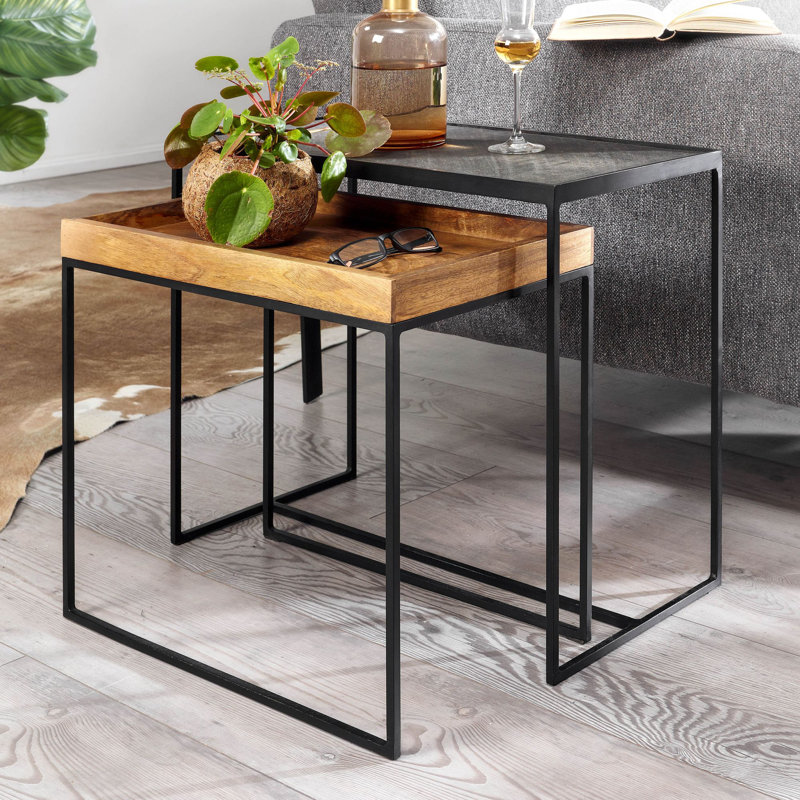 Jalill Coffee Tables