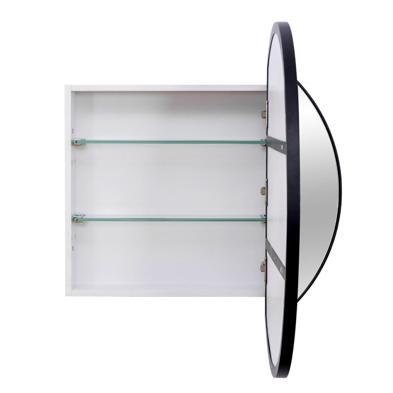 Armoire à pharmacie l 32 po H 32 po