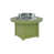 Kiwi Green