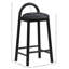Tabouret de bar 27 po Calvin-672686511-672686508