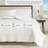 Modern & Contemporary Stripe Stitched Quilt Set with Shams-1448071859-1448071854