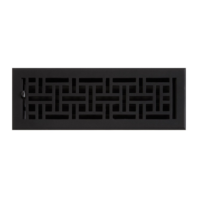 Cast Iron Floor Register