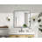 Erath Contour Metal Mirror-108306209-108306208
