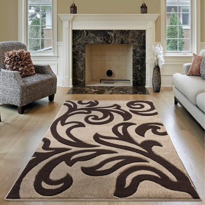 Alcoa Area Rug