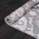 Chartier Gray Indoor/Outdoor Rug