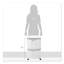 Classeur vertical mobile 2 tiroirs Mesvin-1503826399