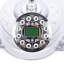 Téléphone filaire rotatif