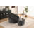 Foam Bean Bag Chairs For Adults/Teens With Filling,Bean Bag Lazy Sofa With Soft Chenille Cover, Bean Bag,Indoor & Outdoor-93239209