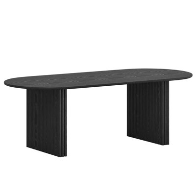 Table de salle à manger 79 po