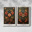 WM MORRIS Series III-Premium Gallery Wrapped Canvas -Ready to Hang-1557404900